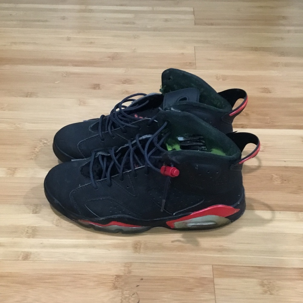 Air jordan